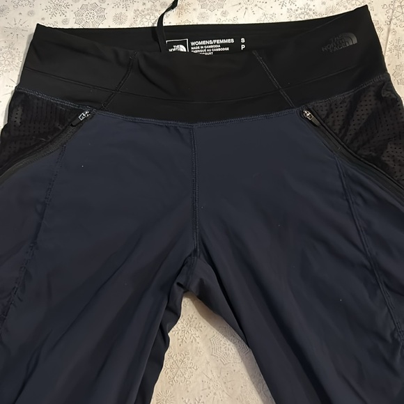 The North Face leggings - Picture 3 of 8
